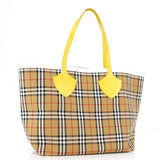 Burberry Reversible Giant Tote Bag