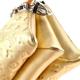 Louis Vuitton Coussin Bag Monogram Embossed Lambskin PM
