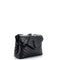 Saint Laurent Loulou Shoulder Bag Matelasse Chevron Leather Medium