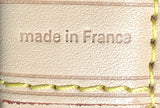 Louis Vuitton Petit Noe NM Handbag Monogram Canvas