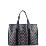 Goyard Villette Tote Printed Coated Canvas MM