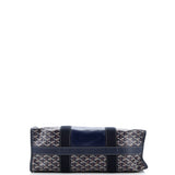 Goyard Villette Tote Printed Coated Canvas MM