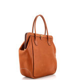 Hermes Convoyeur Bag Barenia GM