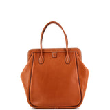 Hermes Convoyeur Bag Barenia GM