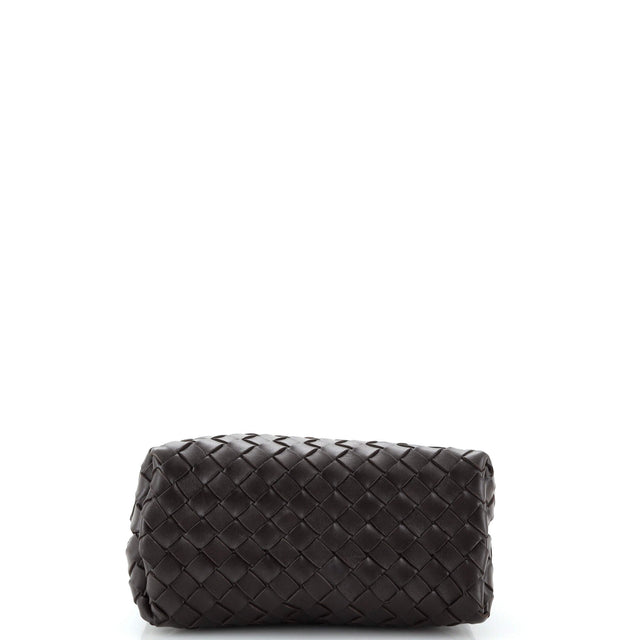 Bottega Veneta Andiamo Small Top Handle Bag