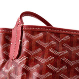 Goyard Saint Louis Tote Coated Canvas GM