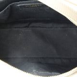 Saint Laurent Lou Camera Bag Matelasse Chevron Leather Small
