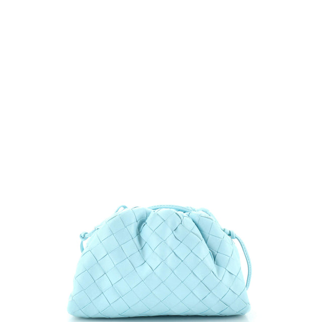 Bottega Veneta The Pouch Mini Bag