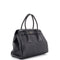 Prada Cuir Frame Convertible Tote Vitello Daino Large