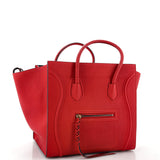 Celine Phantom Bag Smooth Leather Medium