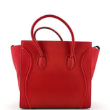 Celine Phantom Bag Smooth Leather Medium