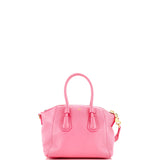 Givenchy Antigona Sport Bag Leather Mini