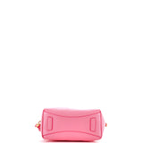 Givenchy Antigona Sport Bag Leather Mini