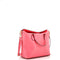 Gucci Signature Fold Over Tote Guccissima Leather Medium