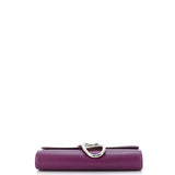 Hermes Egee Clutch Tadelakt