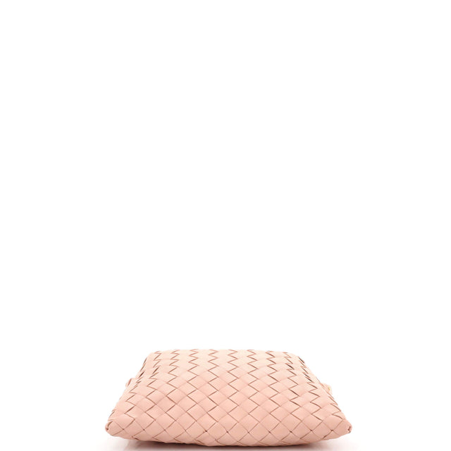 Bottega Veneta Hop Mini Top Handle Bag