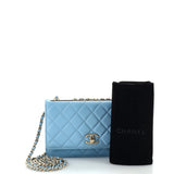 Chanel Trendy CC Wallet on Chain NM Quilted Lambskin