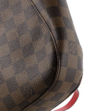 Louis Vuitton South Bank Besace Bag Damier