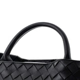 Bottega Veneta Andiamo East West Small Top Handle Bag