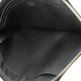 Louis Vuitton Zip Around Pochette Jour Damier Graphite PM