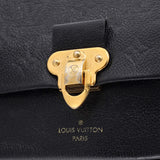 Louis Vuitton Vavin Handbag Monogram Empreinte Leather BB