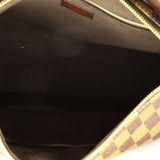 Louis Vuitton Portobello Handbag Damier PM