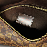 Louis Vuitton Portobello Handbag Damier PM