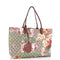 Gucci Reversible Tote Blooms GG Print Leather Medium