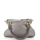 Chloe Marcie Satchel Leather Medium