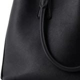 Prada Gardener's Tote Saffiano Leather Medium