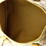 Louis Vuitton Speedy Handbag Damier 30