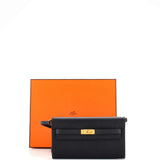 Hermes Kelly To Go Wallet Epsom