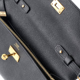 Hermes Kelly To Go Wallet Epsom