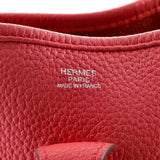 Hermes Evelyne Bag Gen III Clemence PM