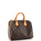 Louis Vuitton Speedy Bandouliere Bag Monogram Canvas 25