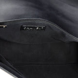 Chanel Reverso Boy Flap Bag Patent New Medium