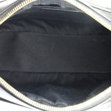 Saint Laurent Lou Camera Bag Matelasse Chevron Leather Small