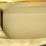 Hermes Touch 24/24 Bag Togo with Alligator and Swift 29