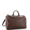 Louis Vuitton Speedy Bandouliere Bag Damier 35