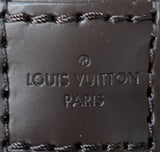 Louis Vuitton Alma Handbag Damier BB
