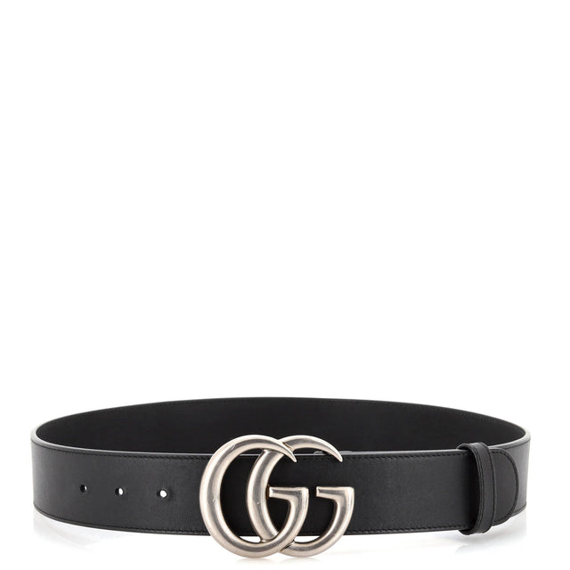 Gucci GG Marmont Belt Leather Medium
