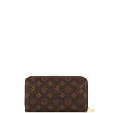 Louis Vuitton Zippy Organizer Monogram Canvas