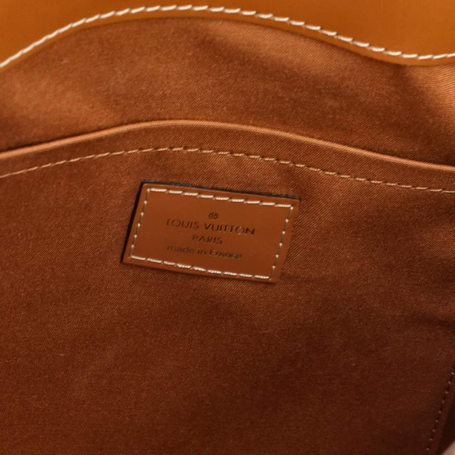 Louis Vuitton Passy Tote Epi Leather PM