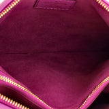 Louis Vuitton Coussin Bag Monogram Embossed Lambskin BB
