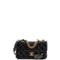 Chanel Perfect Edge Flap Bag Quilted Glazed Calfskin Small