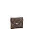 Louis Vuitton Victorine Wallet Monogram Canvas