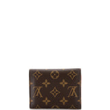 Louis Vuitton Victorine Wallet Monogram Canvas