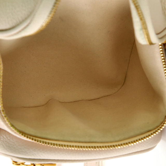 Louis Vuitton Bum Bag By The Pool Monogram Empreinte Giant Mini