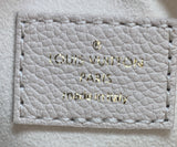Louis Vuitton Bum Bag By The Pool Monogram Empreinte Giant Mini