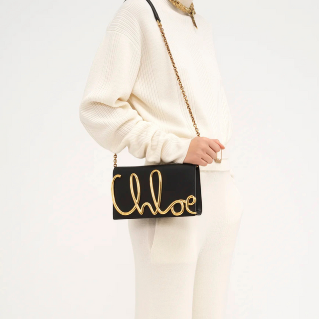 The Chloé Iconic Bag